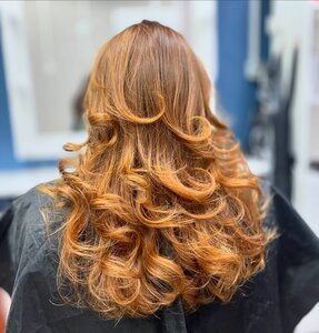 Belle (Lenina Street, 51), beauty salon