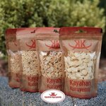 Kayahan Nuts (Eskisehir, Tepebasi District, Batikent Neighborhhod, Cemşit Sok., 12) ، المكسرات والوجبات الخفيفة والفواكه المجففة