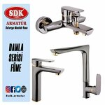 Sdk Armature (İstanbul, Sultangazi, Esentepe Mah., 2952. Sok., 18A) ، بيع مواد البناء بالجملة