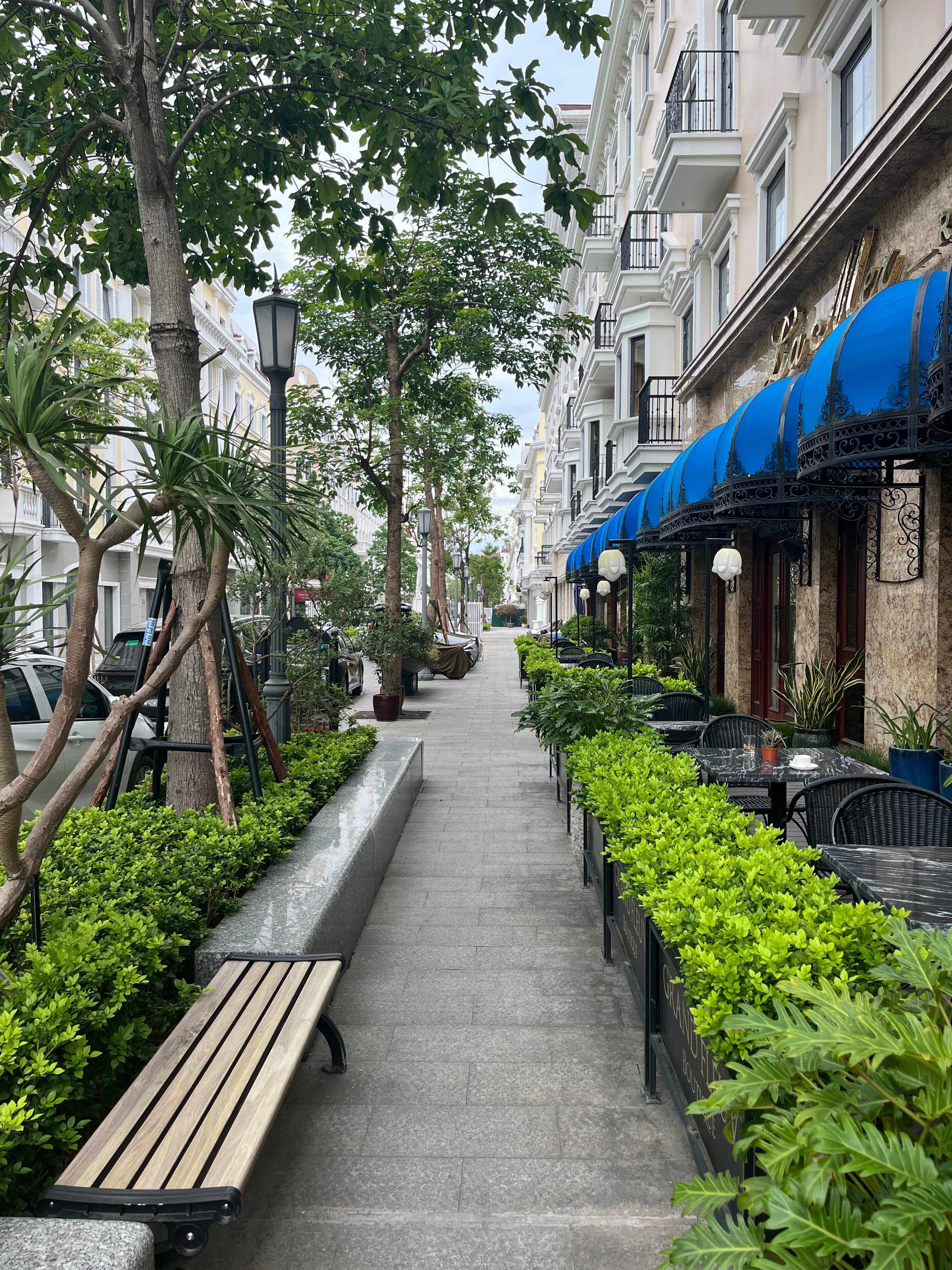 Фото Grand Fleuve Boutique