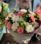 Цветы (ulitsa Akademika Kargina, 23А), flower shop