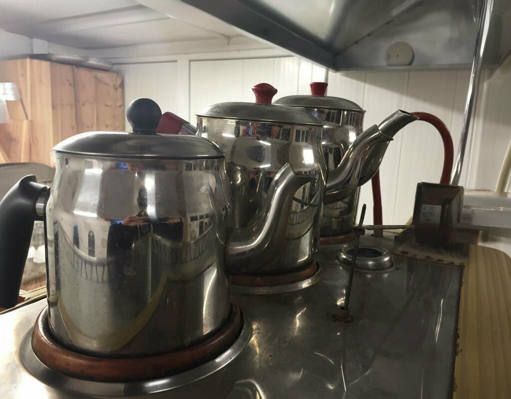 Labor union 1919 Atakum Hunters Club, Samsun, photo