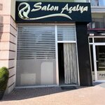 Açelya Kuaför & Güzellik Salonu (Kayseri, Melikgazi, Köşk Mah., Tunca Sok., 10-C), hairdresser