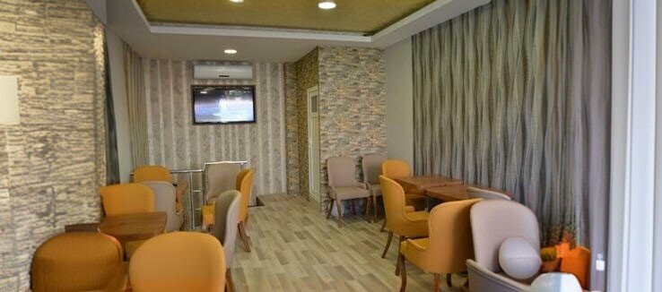 Cafe Elisa Bistro Cafe, Bafra, photo