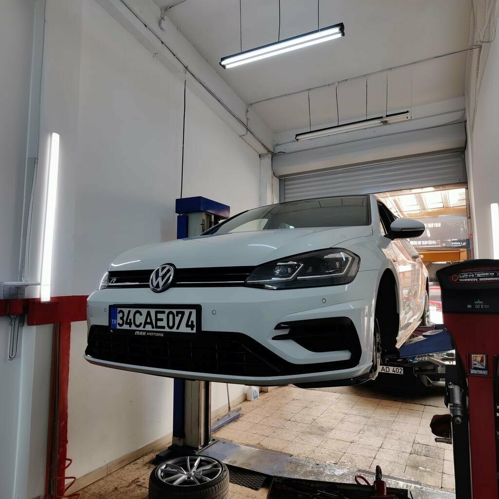 Auto parts and auto goods store Auto Saglam, Zonguldak, photo