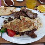 Yilmaz Usta Konya Tandir (Ankara Province, Polatli District, Fatih Mah., Ali Rıza Bey Cad., 1) ، مطعم