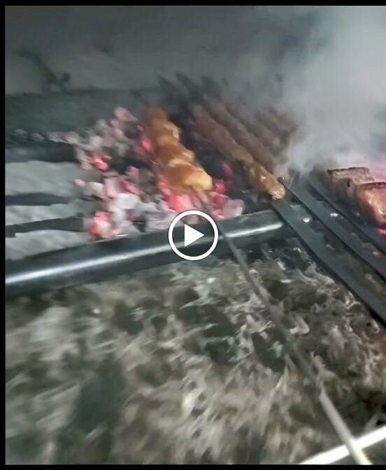 Fast food Durumx Kebab Salon, Van, photo