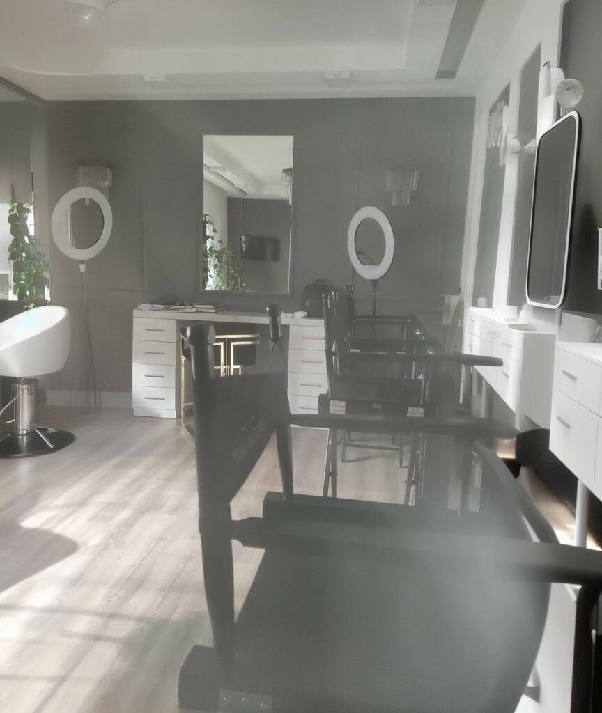B&m Makeup Beauty Salon Yenişehir/Mersin