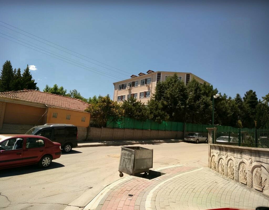 Sunday school Rabia Hatun Boarding Quran Course, Izmit, photo