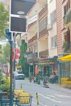 Hairdresser BurakKilic Hair & Makeup Studio (Aydin, Efeler, Adnan Menderes Blv., 19A), peluquería