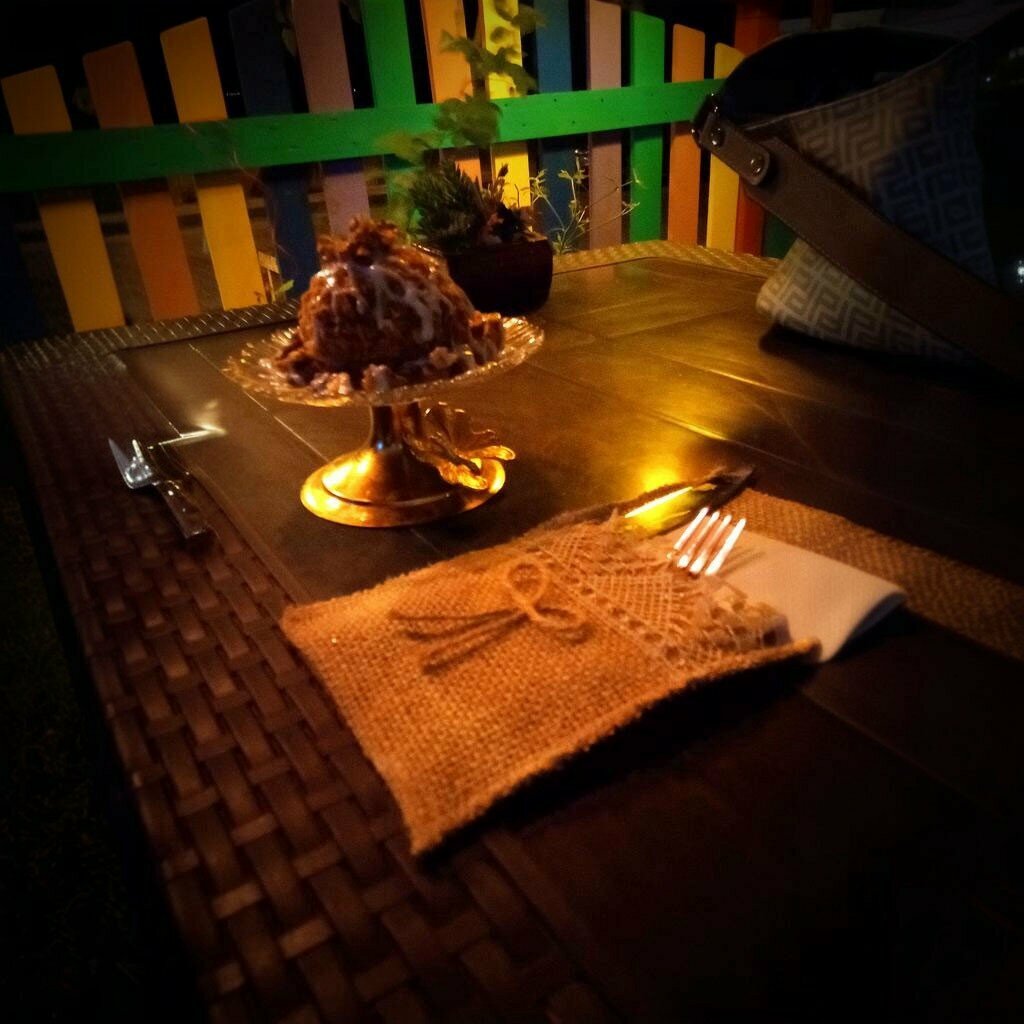 Cafe Ali Baba Dondurma Cafe, Vize, photo