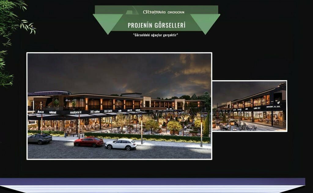 Restaurant Mitza park, Basiskele, photo