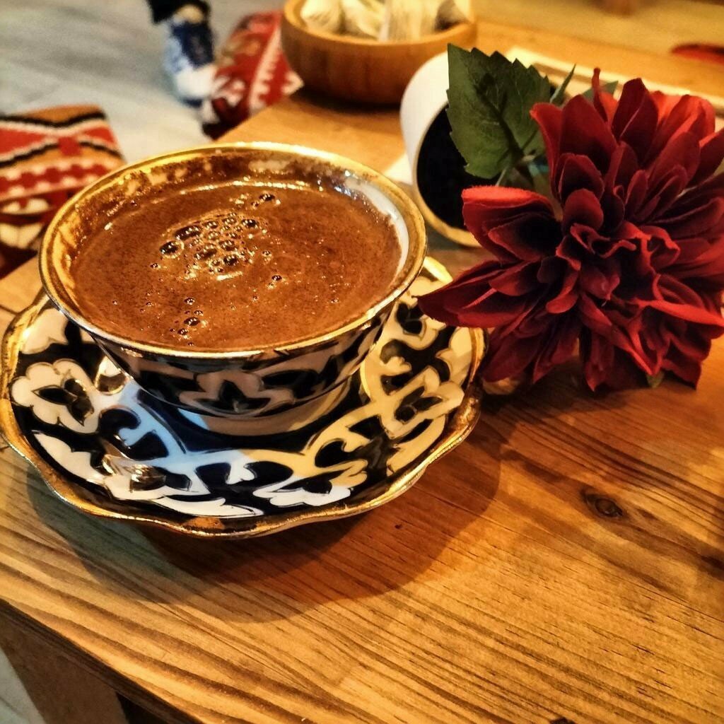 Cafe Dibek Coffee, Kirklareli, photo