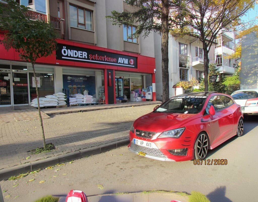 Supermarket Onder Sekerleme, Isparta, photo