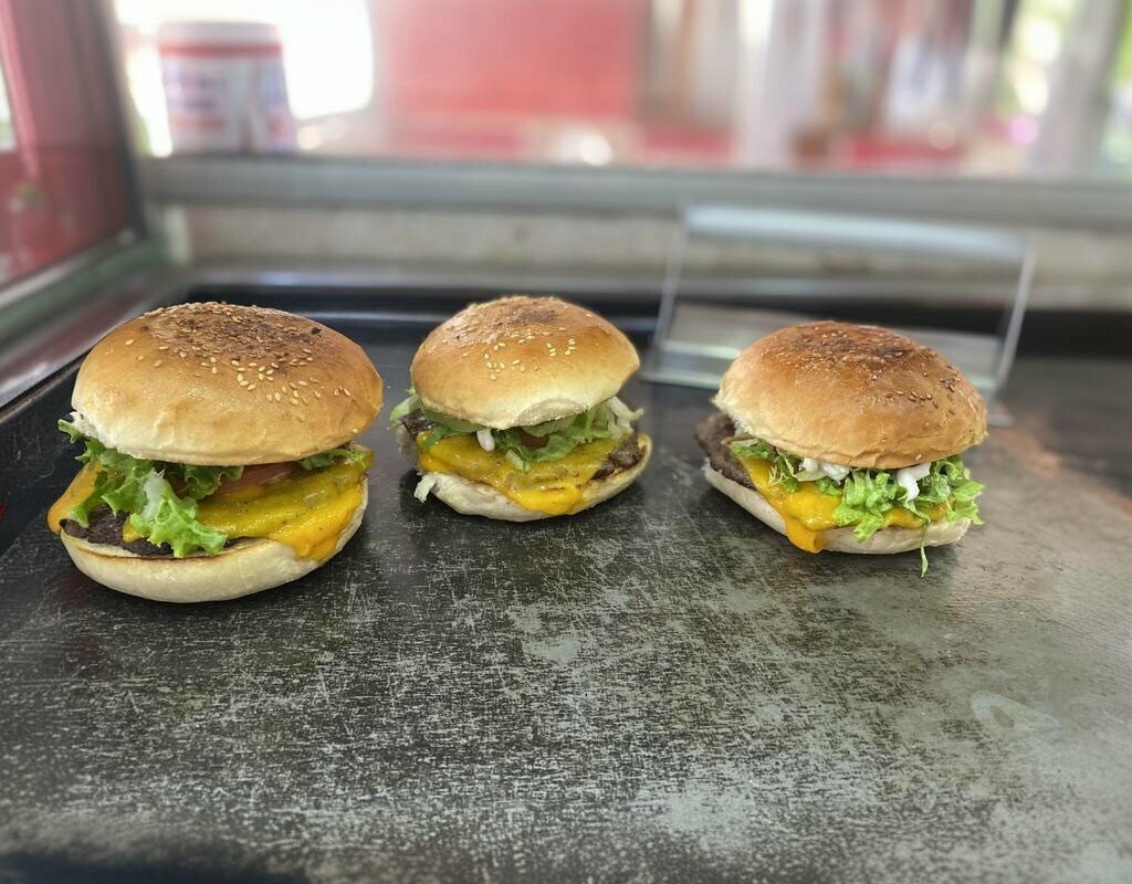 Restaurant Favorim Büfe Sandviç, Odemis, photo