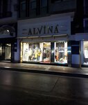 Alvina (Elazığ, Elazığ Merkez , Vali Fahri Bey Cad., 40), clothing store