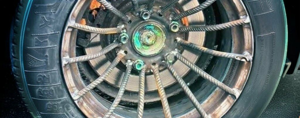 Tires and wheels Mobile Auto Tire Service, Samsun, photo