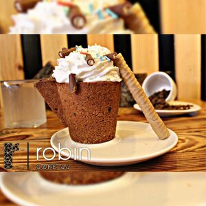 Cafe Robin (Aydin, Nazilli, Altıntaş Mah., 159. Sok., 22), cafe