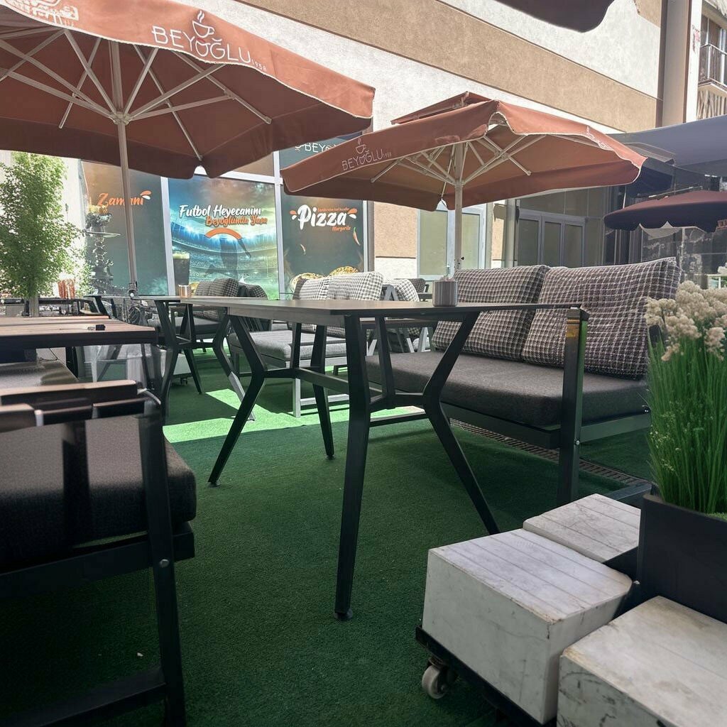 Restaurant Beyoglu 1958, Erzurum, photo