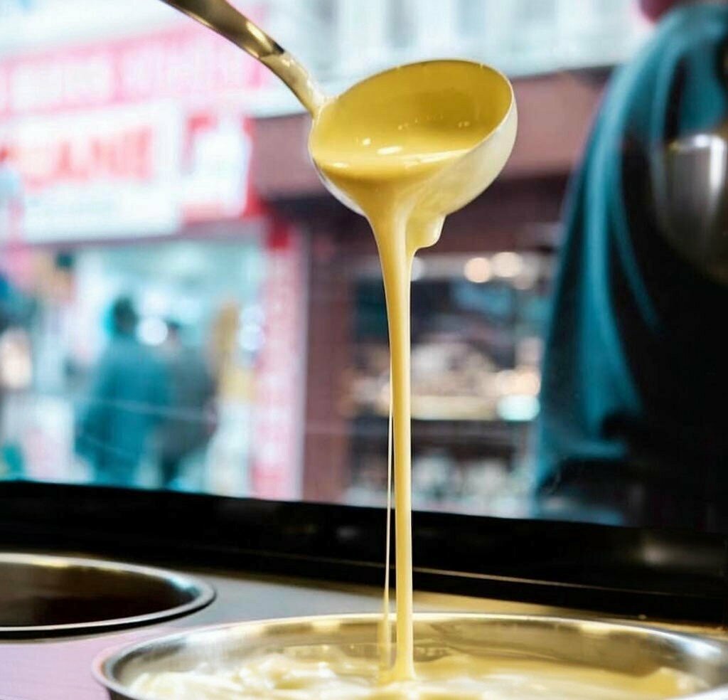 Pastry production Chocolate Loqma'cik, Kayseri, photo