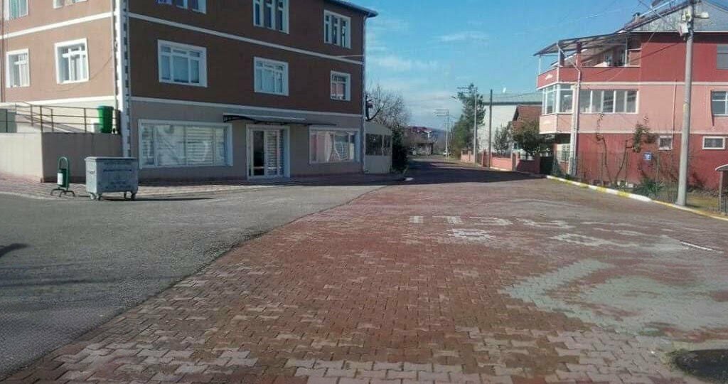 Polyclinic for adults Rahmiye Aile Sağlık Mer, Kartepe, photo