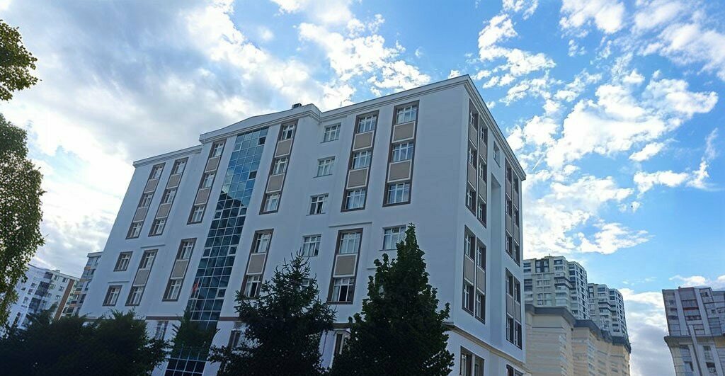 Dormitory Gülbahçe Erkek Öğrenci Yurdu, Samsun, photo