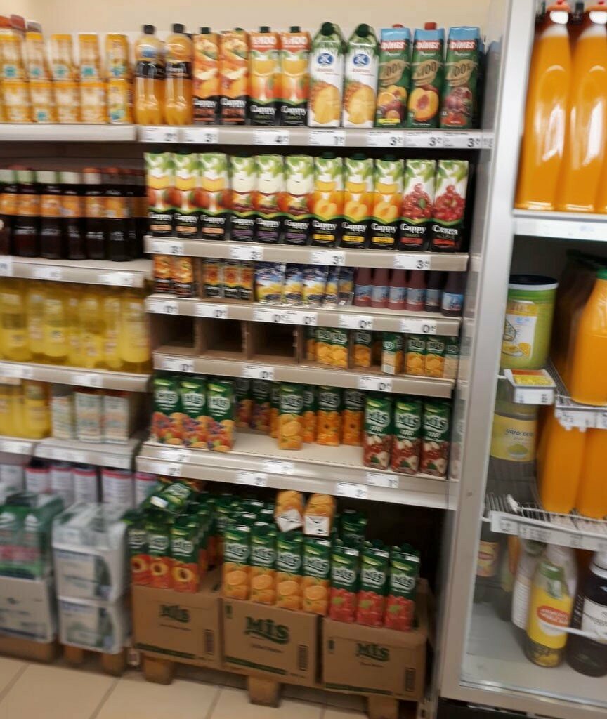 Supermarket Şok-manisa Toki Şubesi, Manisa, photo