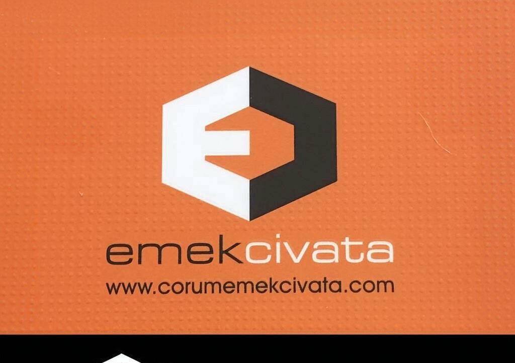 Metalware Emek Civata, Corum, photo
