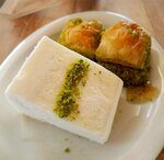 Rizeli Omer Master (Samsun, 19 Mayıs, Atatürk Blv., 24), confectionary