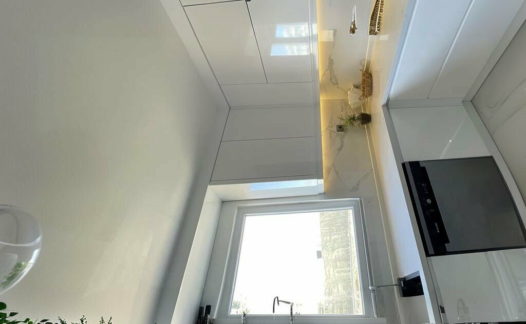 Cabinet furniture Seckin Mobilya, Nevsehir, photo