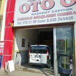Sevgi Auto Glass (Ankara Province, Etimesgut District, Bahçekapı Mah., 2520 Sok., 4), auto glass