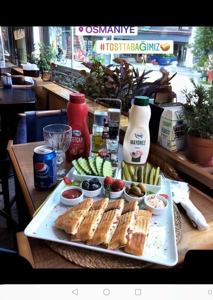 Restaurant Tostcu Mehmet osmaniye, Osmaniye, photo