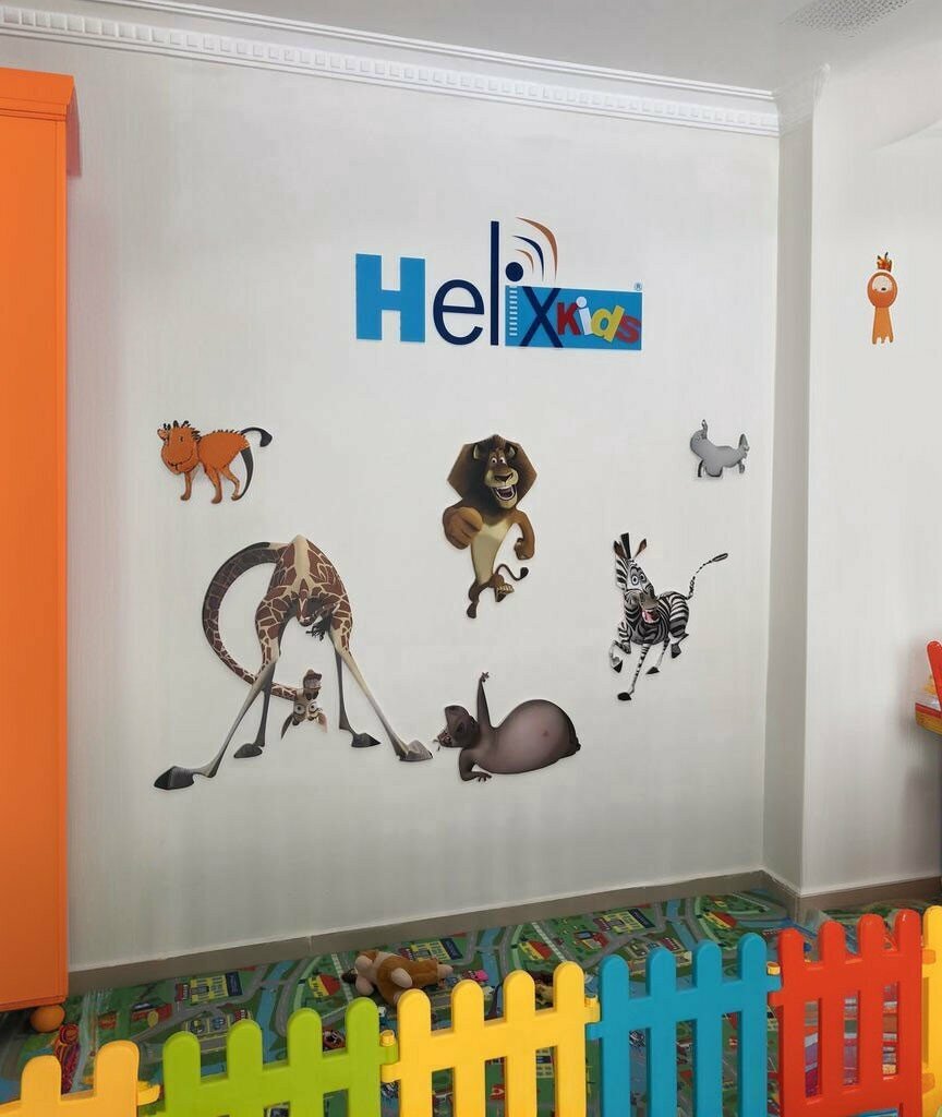 Hearing aids Helix Hearing Aids Izmir Kemalpasa, Kemalpasa, photo