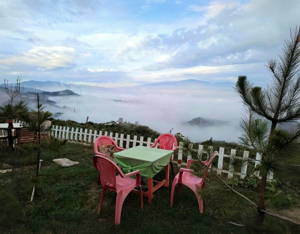 Cafe Can Cafe, Defne, photo