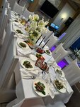 Royal Event Catering (ulitsa Rakhimova, 27) ، تقديم الطعام