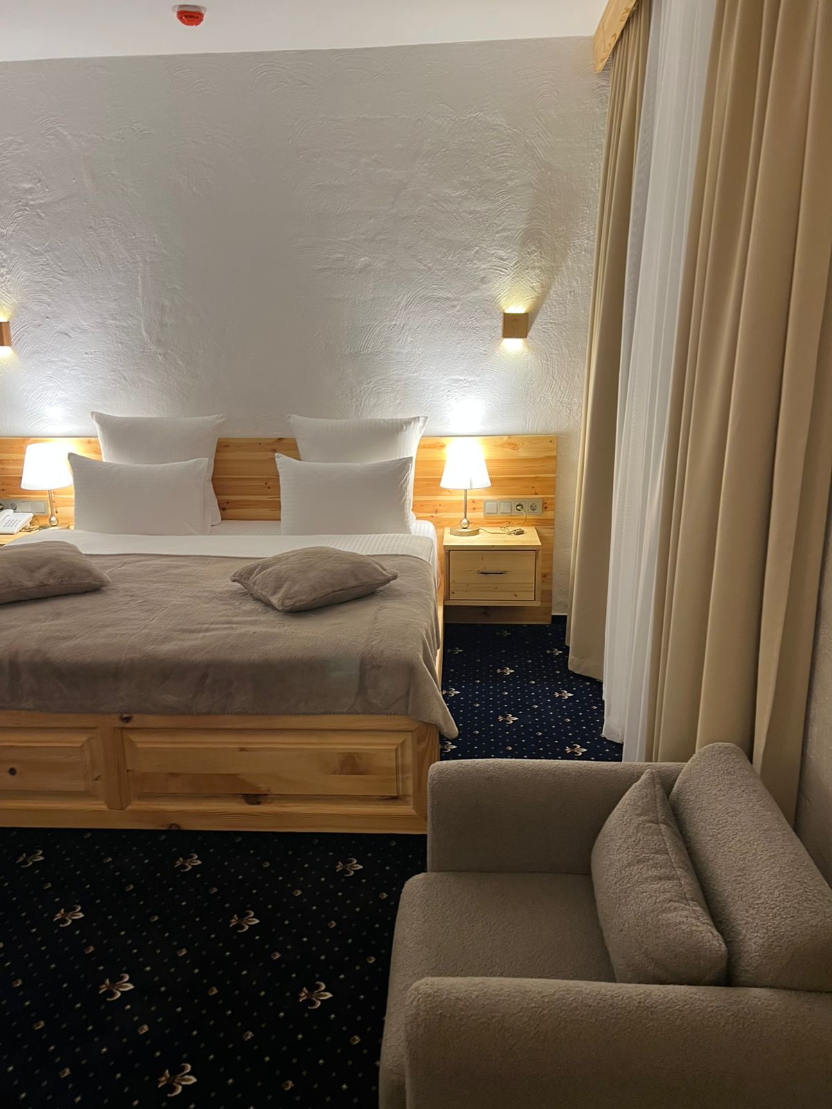 Фото Alean Select Pino