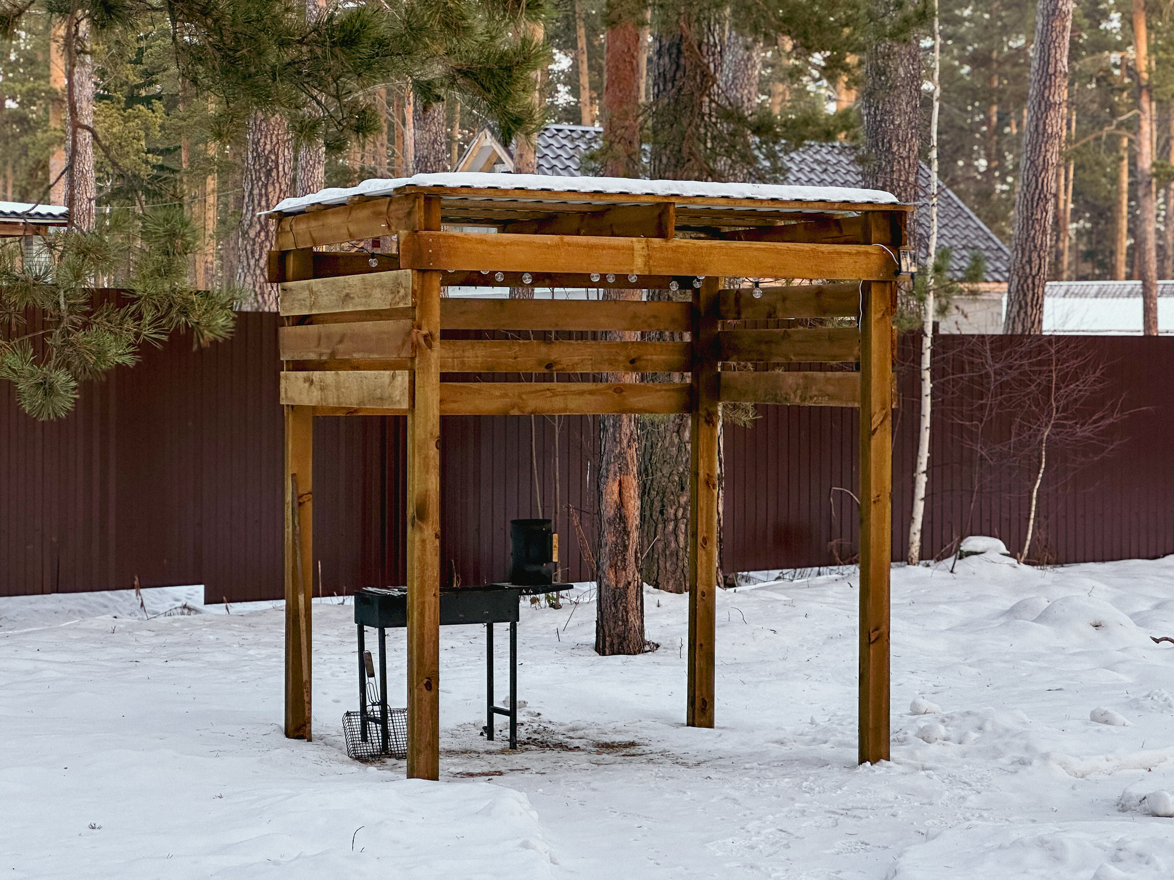 Фото Кунгурка Плэйс