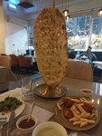 Nayaab Haandi (86B, Al Khan Street, Sharjah), restaurant