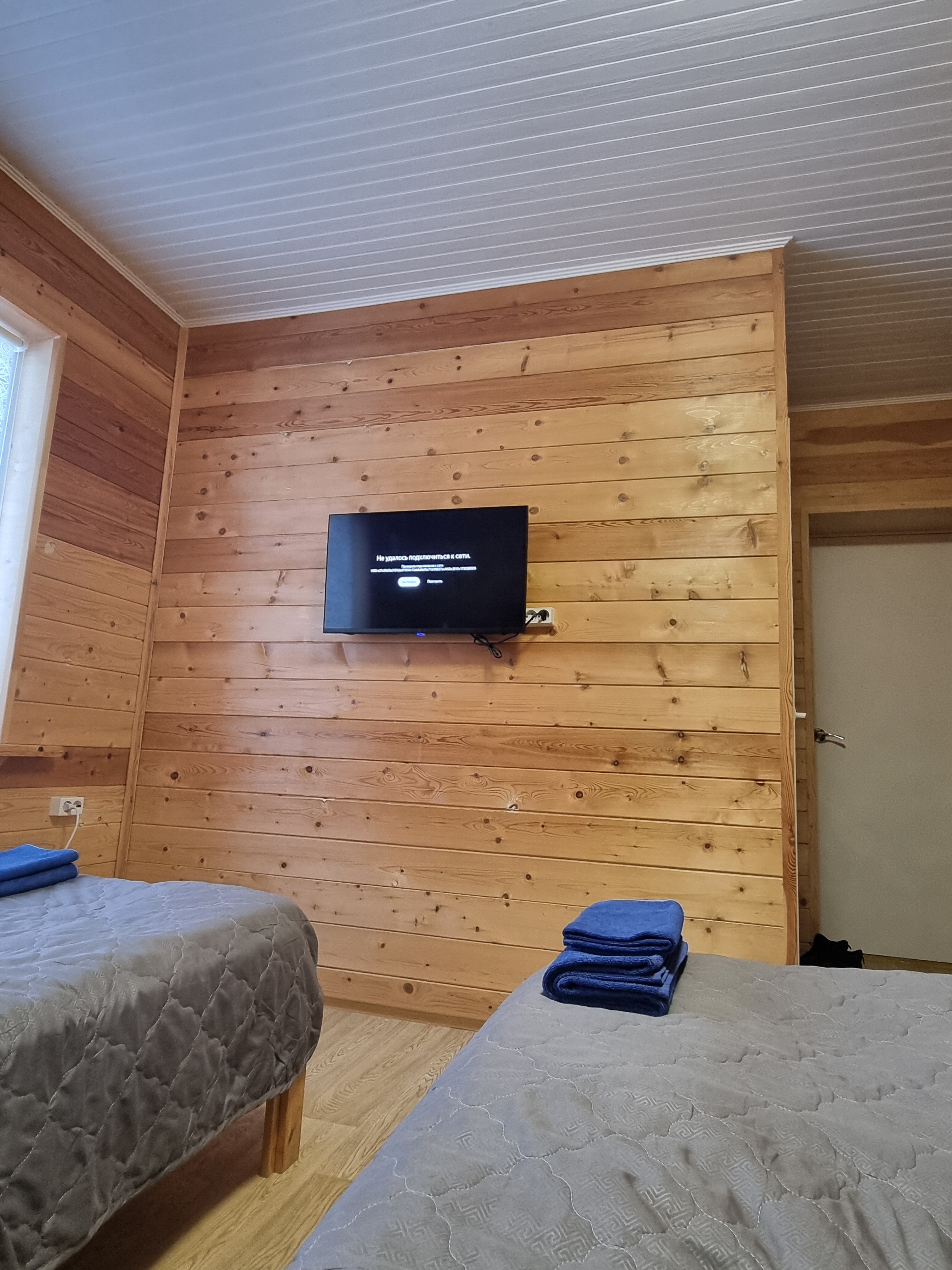 Фото Вяликюля Суоярви