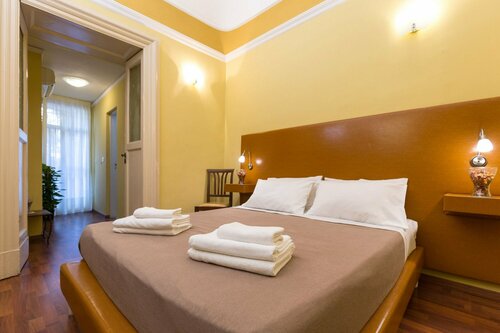 Гостиница Teatro Bellini - Bed & x26; Breakfast в Катании