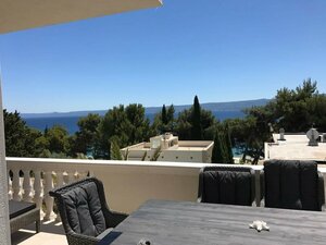 Гостиница Villa Mediterranea