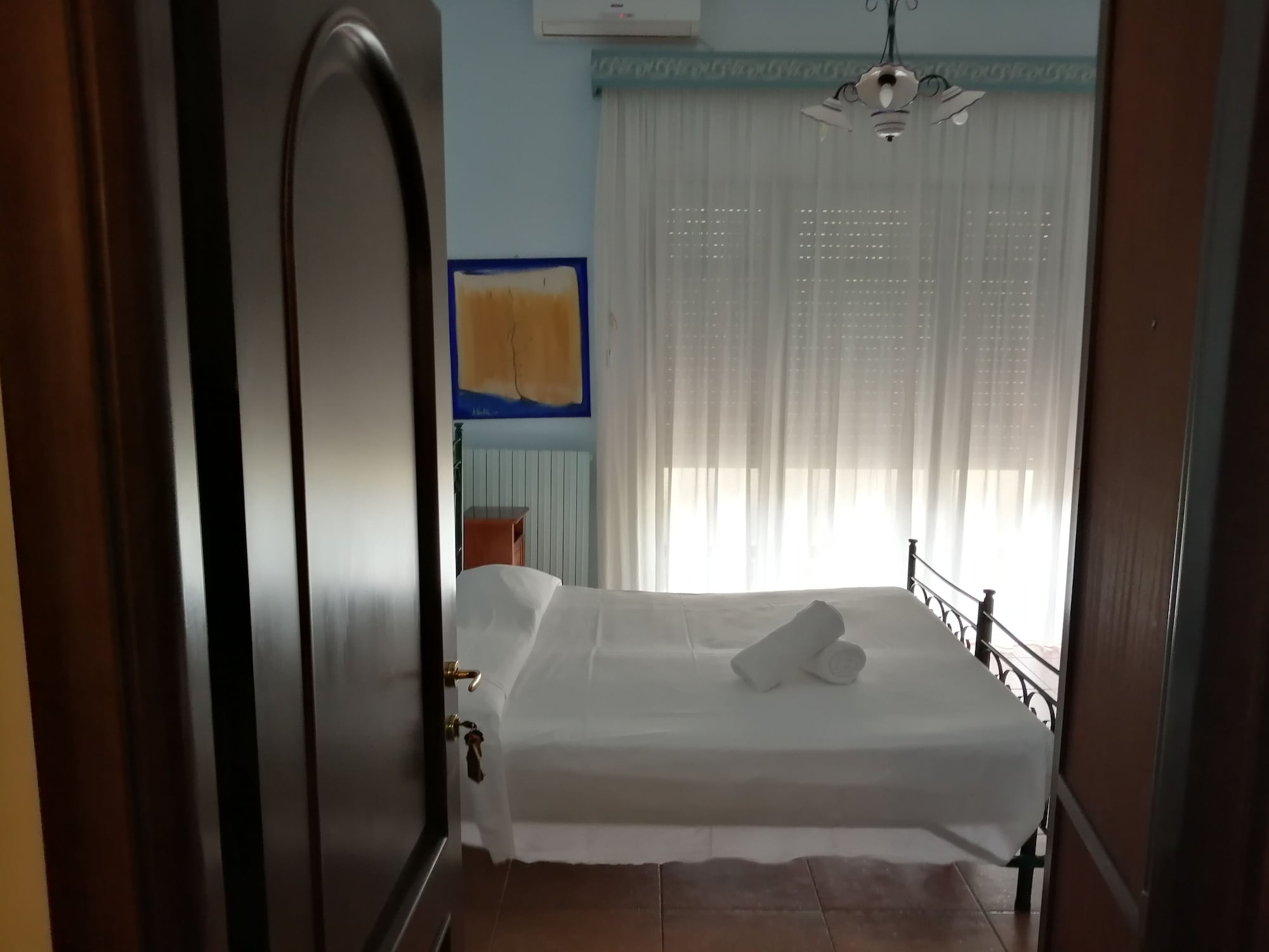 Фото Ostello Le Stanze del Sogno