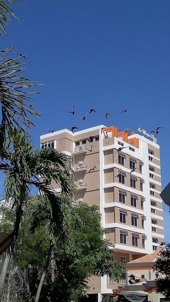 Фото отеля 4