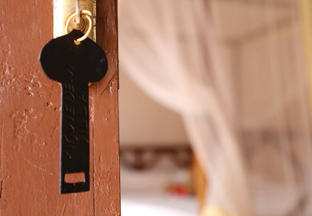 Фото Kigwedeni Villas