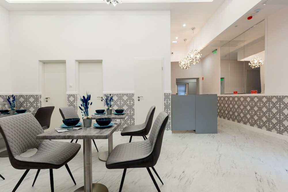 Фото Silver Boutique Hotel