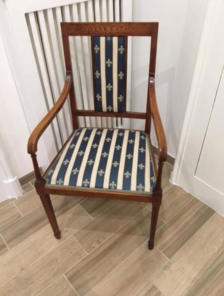 Фото Royal Gismonda