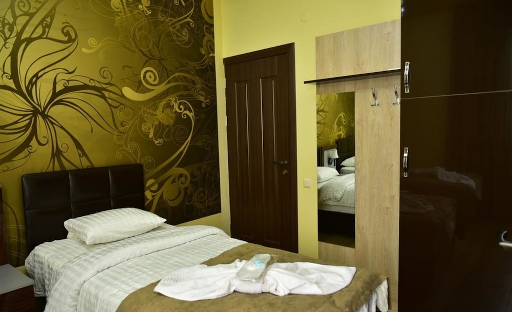 Фото The K Hotel