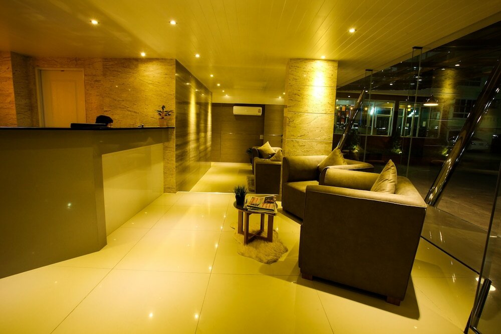 Фото Patt Serviced Apartments