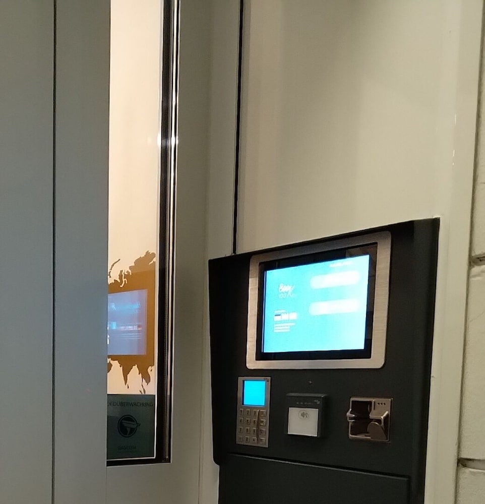 Фото Hotel Gemini