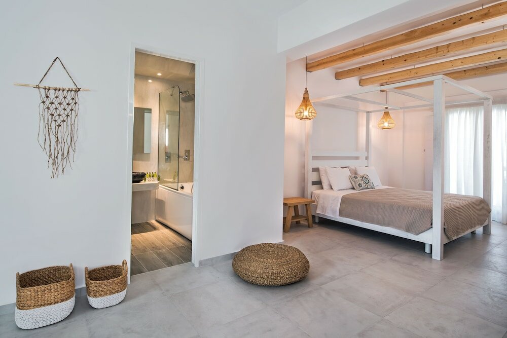 Фото Casa Vitae Suites